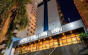Hotel Dan Inn Sorocaba By Nacional Inn